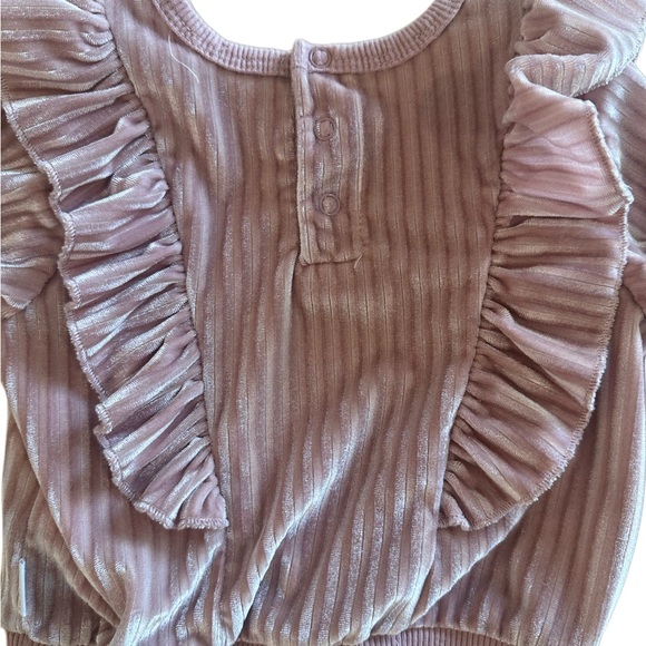 Tahari Baby Girl 3-Piece Valor Set - Picture 4 of 7